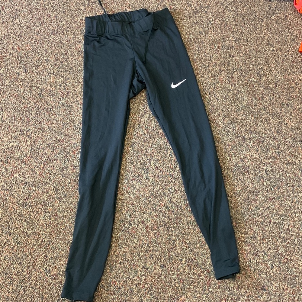 Nike running leggings